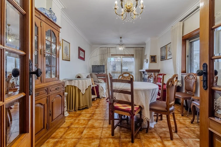 Moradia T3 para Venda em Pedroso e Seixezelo Foto 4