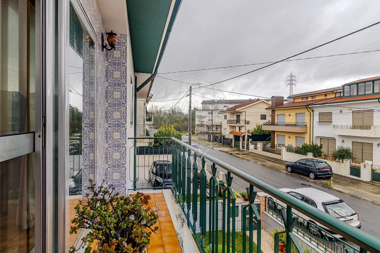 Moradia T3 para Venda em Pedroso e Seixezelo Foto 4