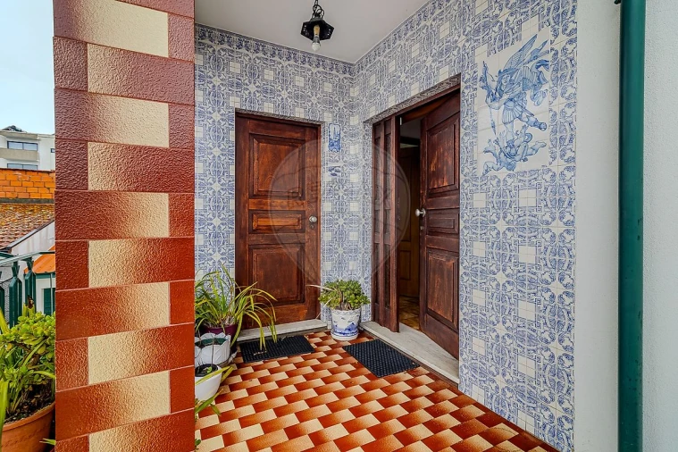 Moradia T3 para Venda em Pedroso e Seixezelo Foto 2