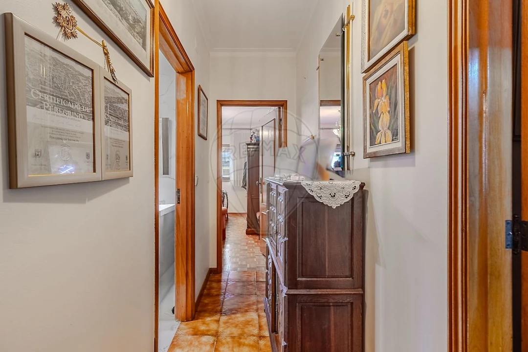 Moradia T3 para Venda em Pedroso e Seixezelo Foto 21