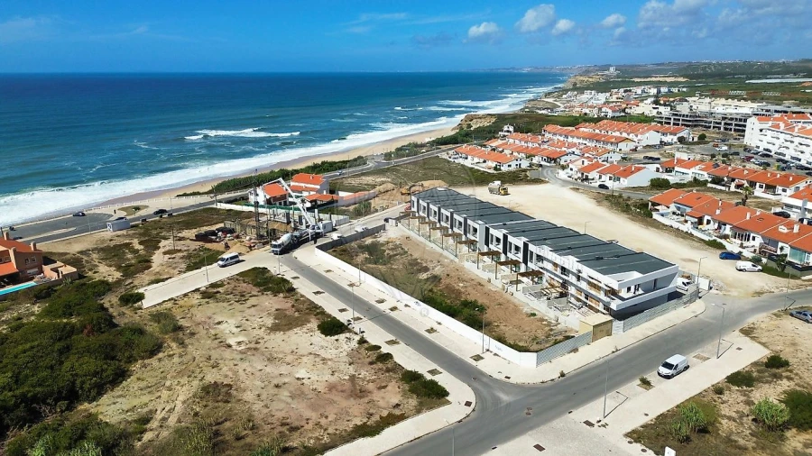 Moradia T4 para Venda em A dos Cunhados e Maceira Foto 23