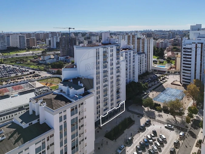 Loja para Venda em Santa Clara Foto 3