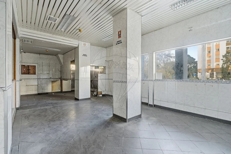 Loja para Venda em Santa Clara Foto 15