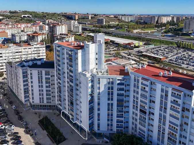 Loja para Venda em Santa Clara Foto 24