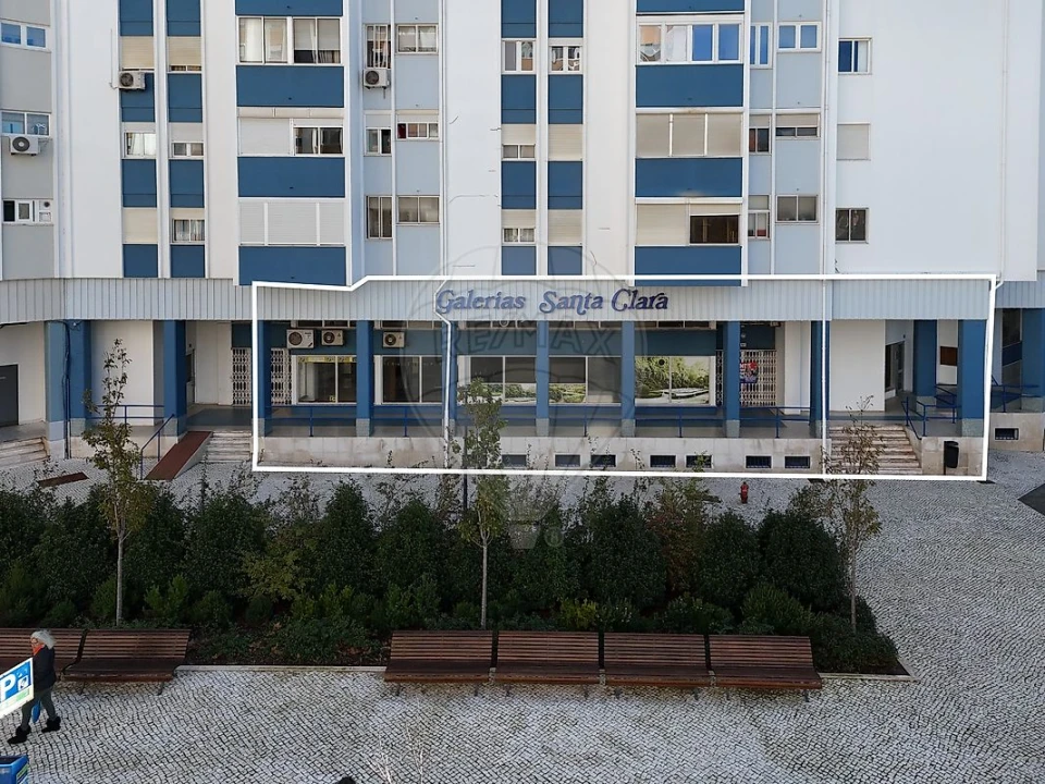 Loja para Venda em Santa Clara Foto 1