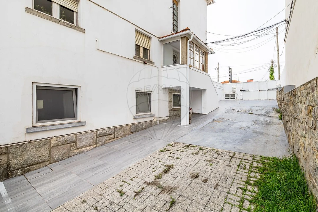 Apartamento T3 para Arrendamento em Carcavelos e Parede Foto 35