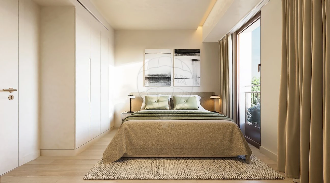 Apartamento T3 para Venda em Rio de Mouro Foto 2