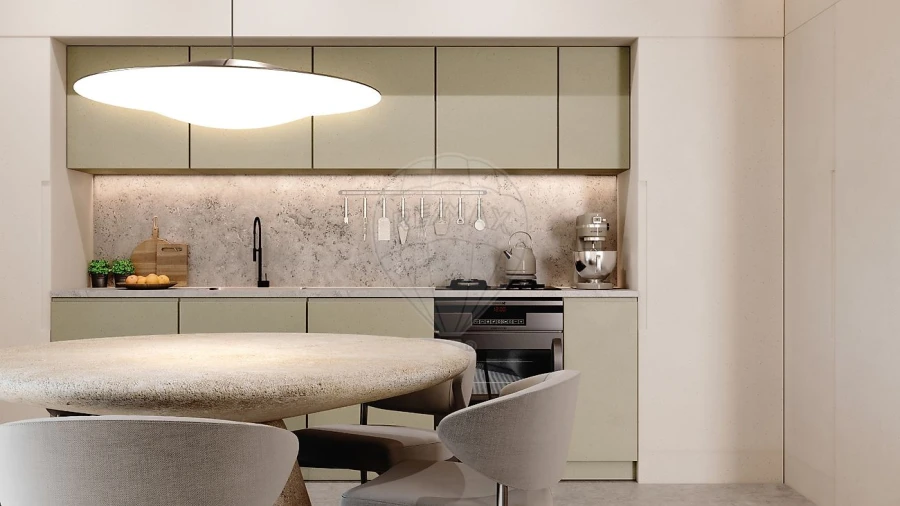 Apartamento T3 para Venda em Rio de Mouro Foto 3