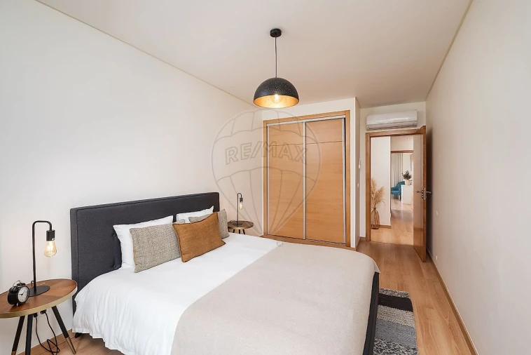 Apartamento T4 para Venda em Póvoa de Santa Iria e Forte da Casa Foto 22