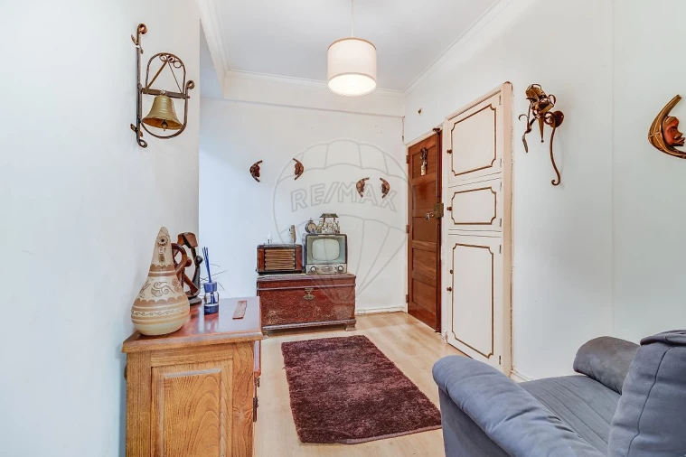 Apartamento T1 para Venda em Póvoa de Santo Adrião e Olival Basto Foto 8