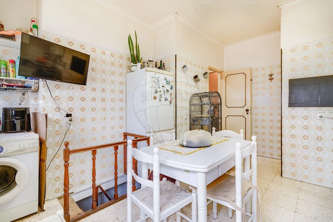 Apartamento T1 para Venda em Póvoa de Santo Adrião e Olival Basto Foto 12