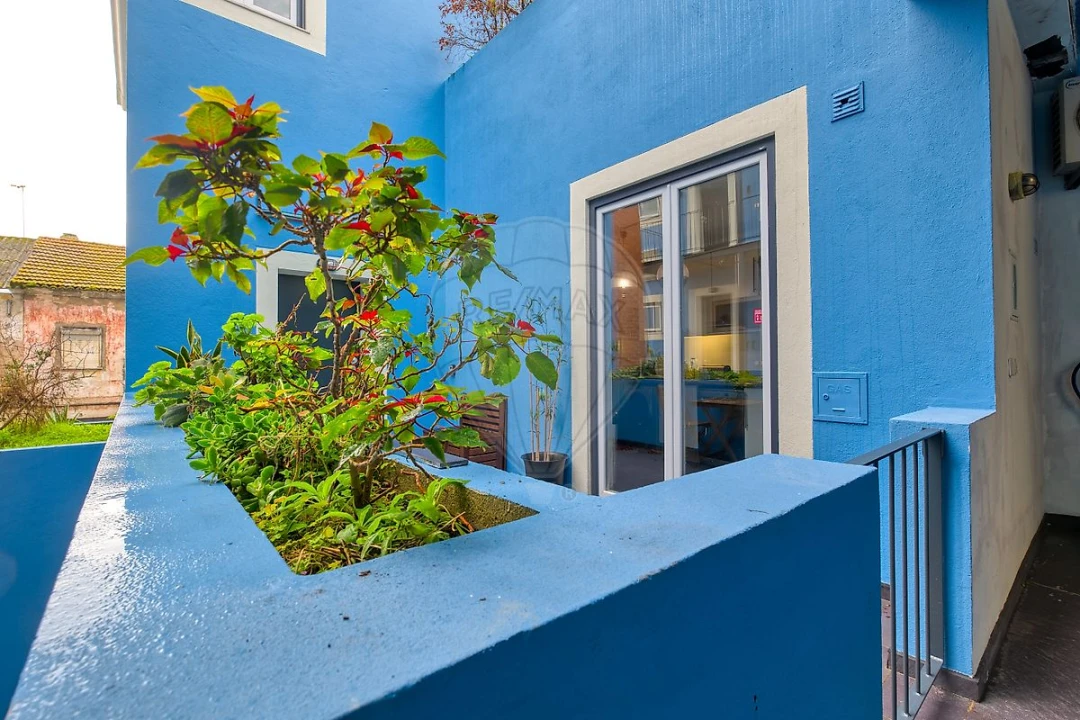 Apartamento T1 para Arrendamento em Beato Foto 27