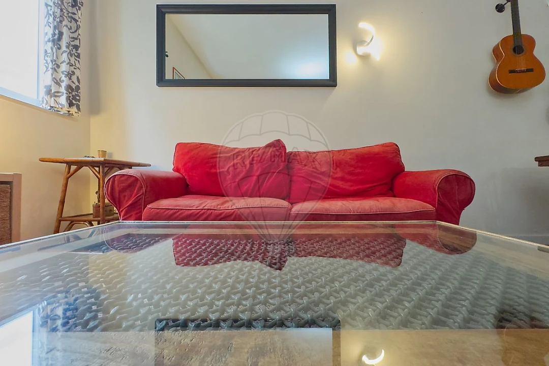 Apartamento T1 para Arrendamento em Beato Foto 3