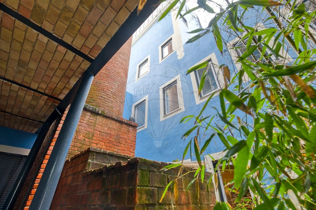 Apartamento T1 para Arrendamento em Beato Foto 28