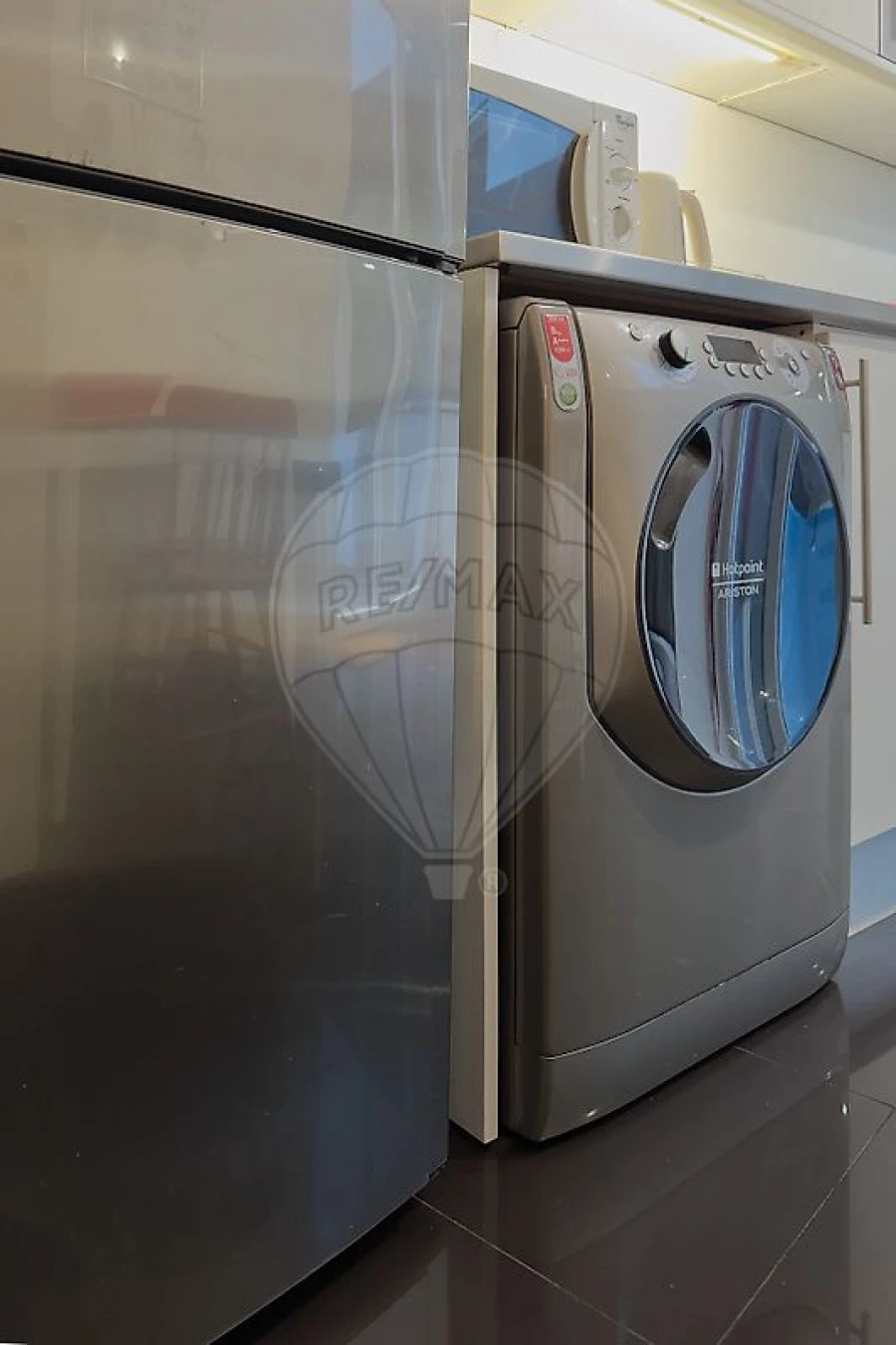 Apartamento T1 para Arrendamento em Beato Foto 8