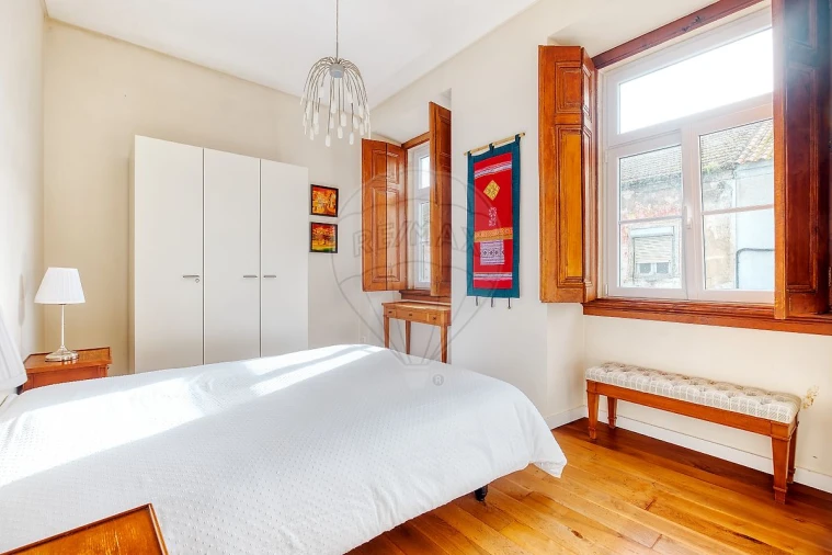 Apartamento T1 para Arrendamento em Beato Foto 12