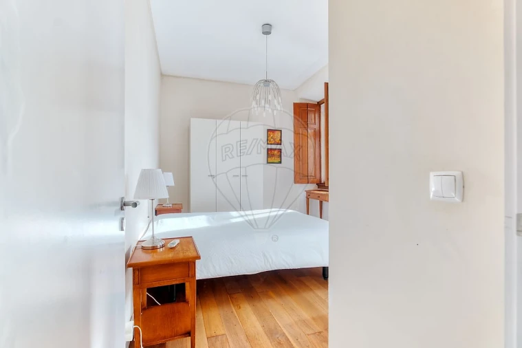 Apartamento T1 para Arrendamento em Beato Foto 10