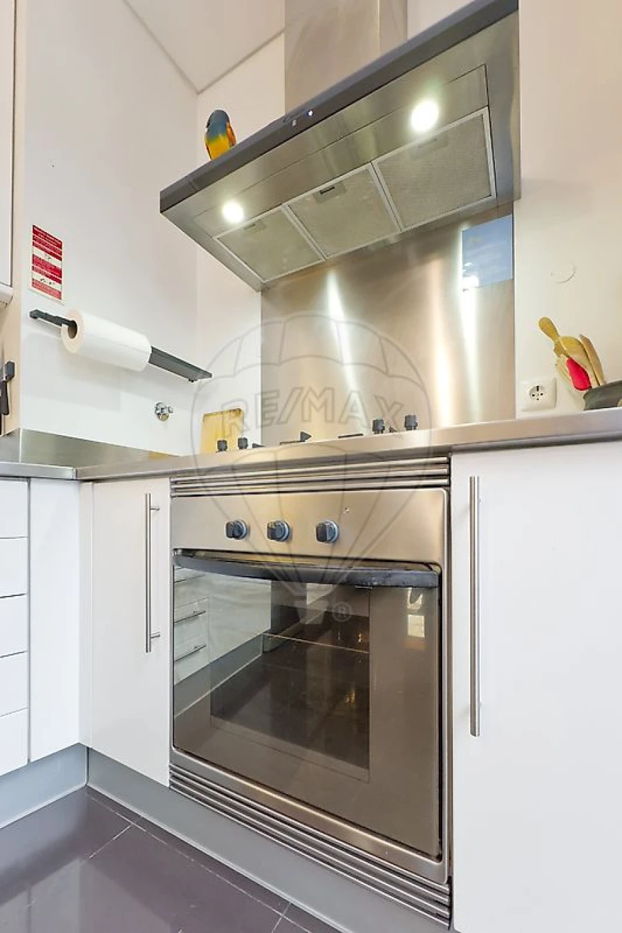 Apartamento T1 para Arrendamento em Beato Foto 7