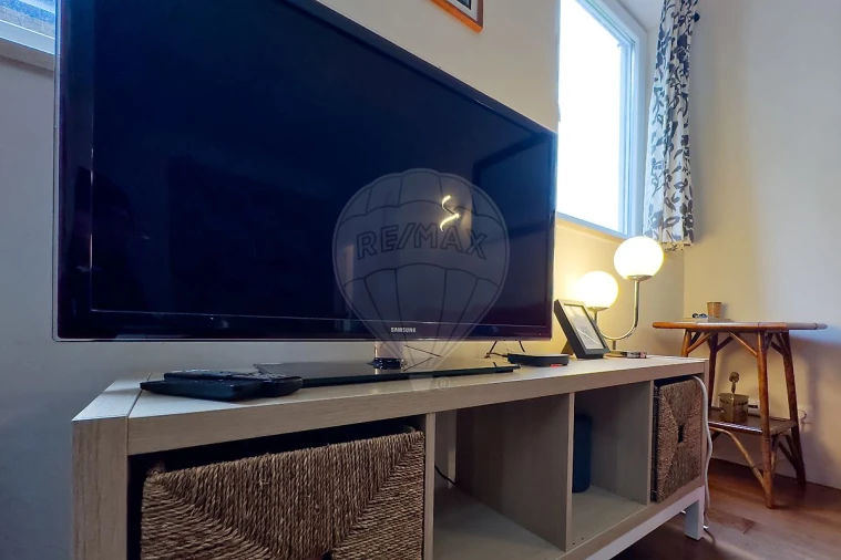 Apartamento T1 para Arrendamento em Beato Foto 4