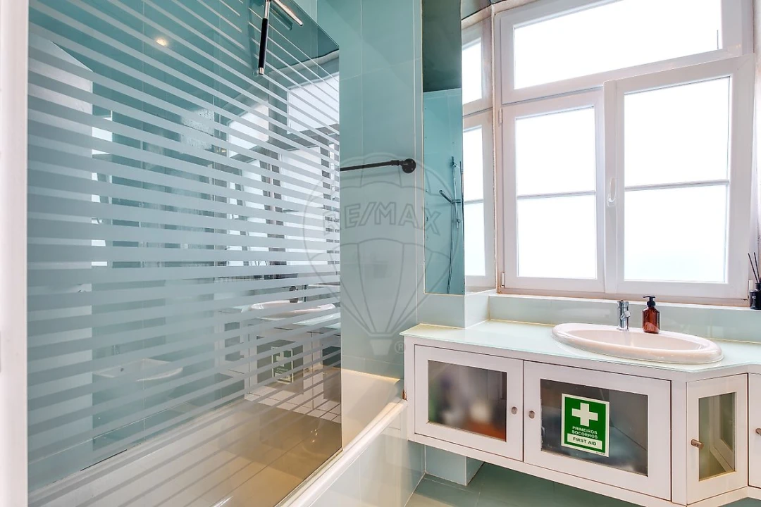 Apartamento T1 para Arrendamento em Beato Foto 15