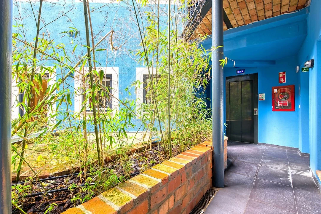 Apartamento T1 para Arrendamento em Beato Foto 26