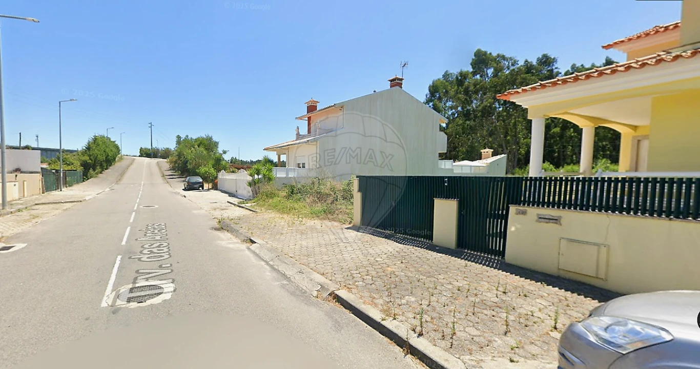 Terreno para Venda em Cortegaça Foto 4