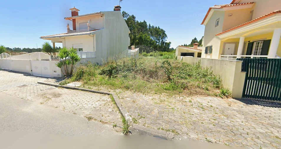 Terreno para Venda em Cortegaça