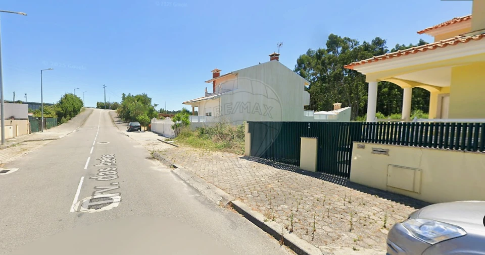 Terreno para Venda em Cortegaça Foto 4