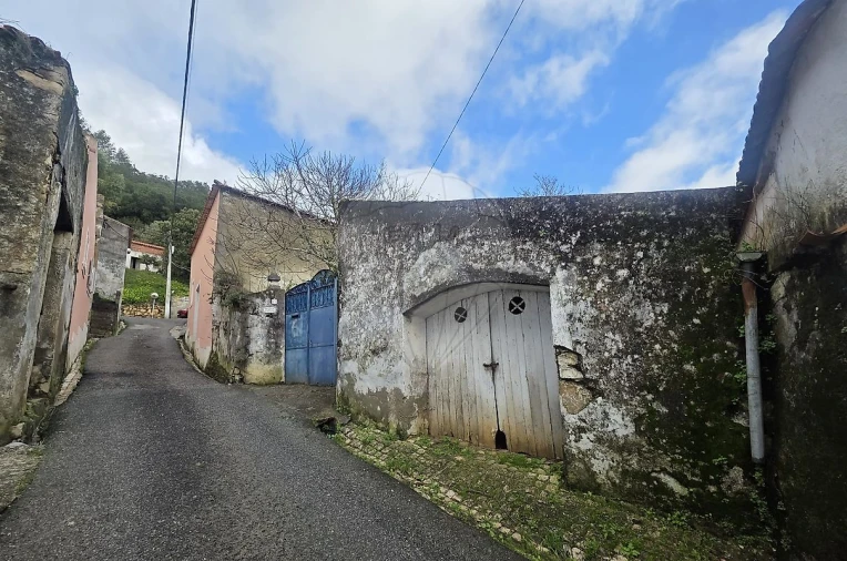Armazém para Venda em Ribafria e Pereiro de Palhacana Foto 6