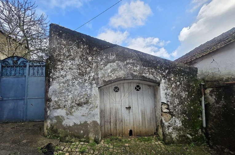 Armazém para Venda em Ribafria e Pereiro de Palhacana Foto 7