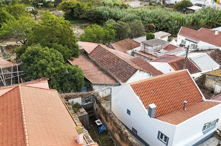 Armazém para Venda em Ribafria e Pereiro de Palhacana Foto 4
