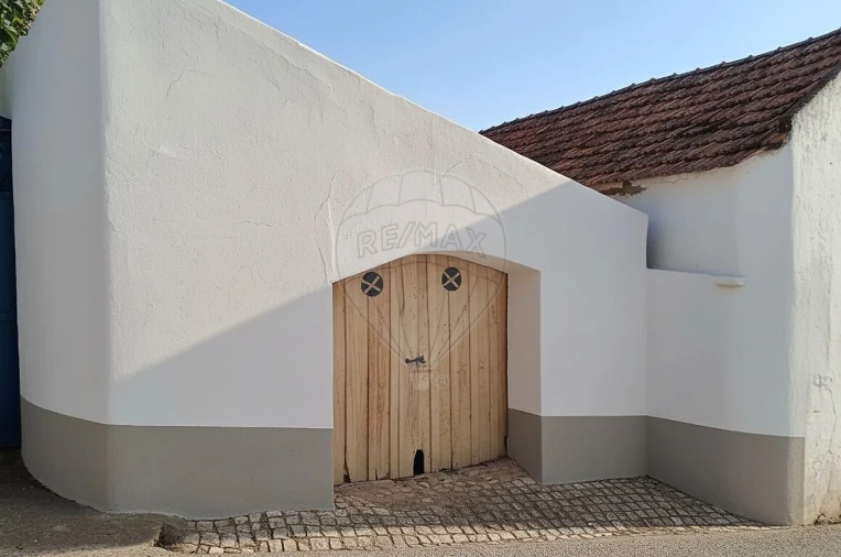 Armazém para Venda em Ribafria e Pereiro de Palhacana Foto 1