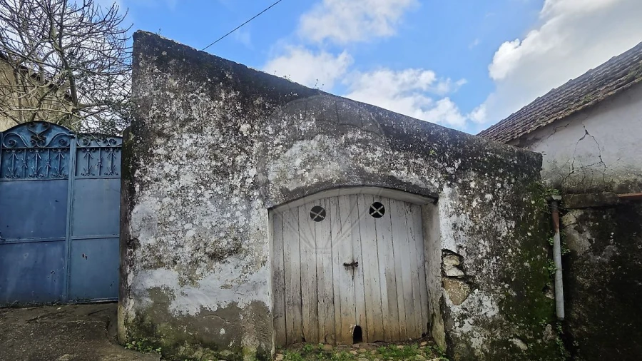 Armazém para Venda em Ribafria e Pereiro de Palhacana