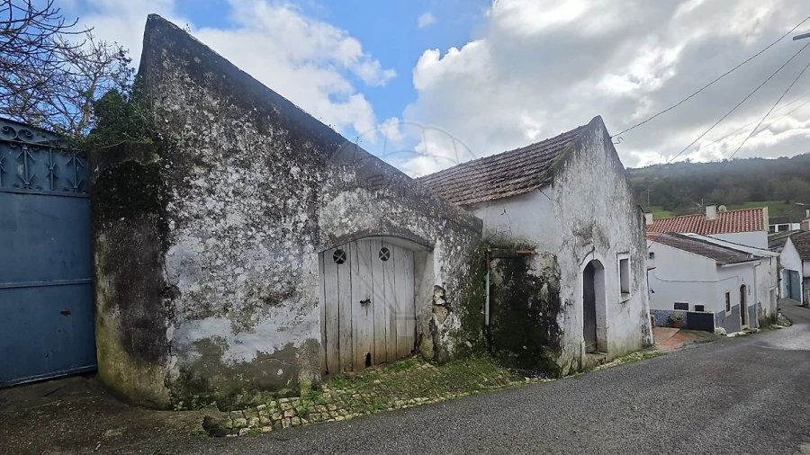 Armazém para Venda em Ribafria e Pereiro de Palhacana