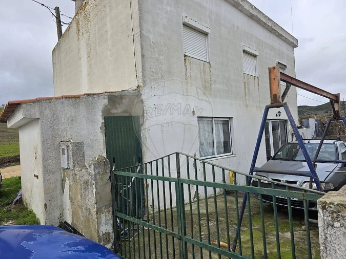 Moradia T3 para Venda em Arruda dos Vinhos Foto 9