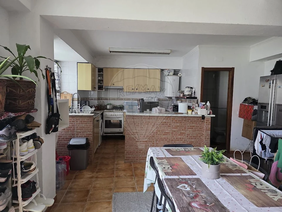 Moradia T3 para Venda em Arruda dos Vinhos Foto 4