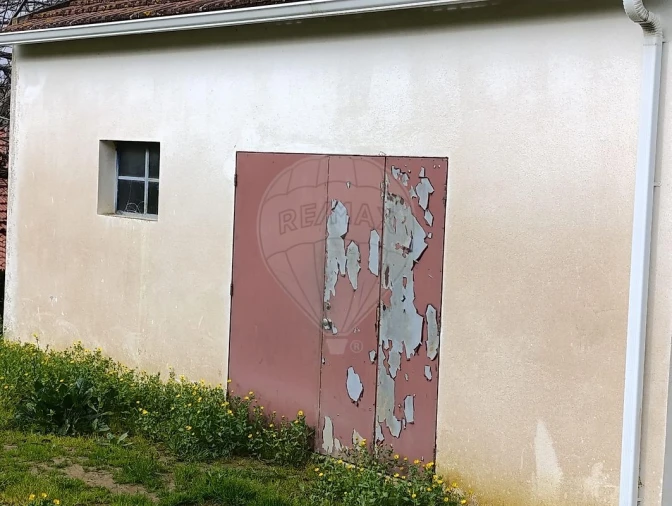 Terreno para Venda em Castanheira do Ribatejo e Cachoeiras Foto 2