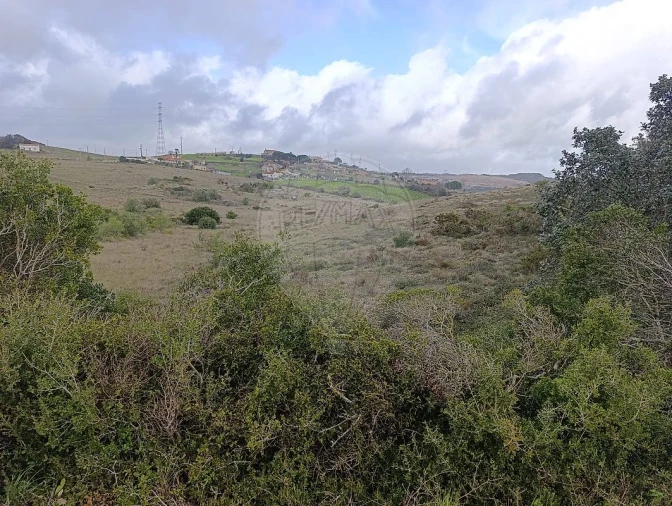 Terreno para Venda em Alhandra, São João dos Montes e Calhandriz Foto 4