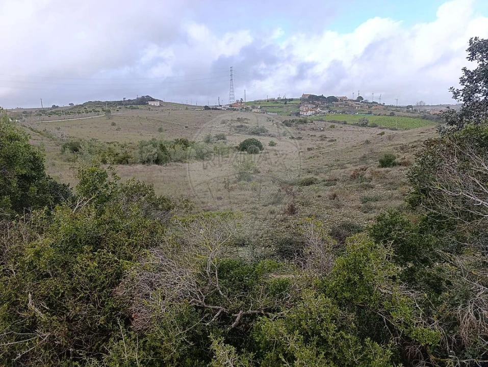 Terreno para Venda em Alhandra, São João dos Montes e Calhandriz Foto 3