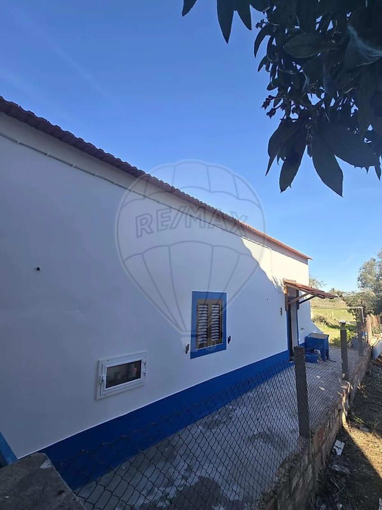 Moradia T2 para Venda em Santa Maria do Castelo e Santiago e Santa Susana Foto 7