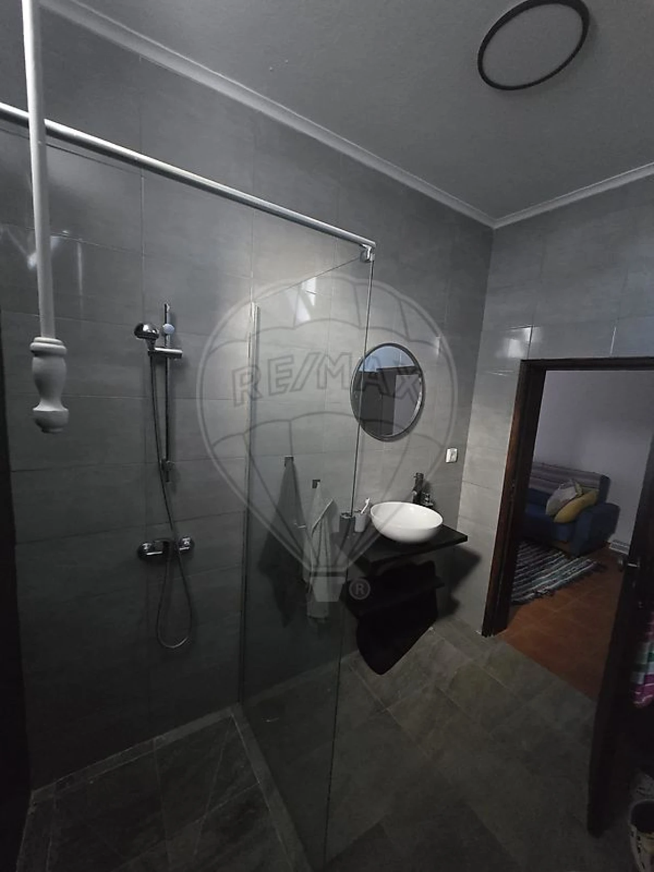 Moradia T2 para Venda em Santa Maria do Castelo e Santiago e Santa Susana Foto 18