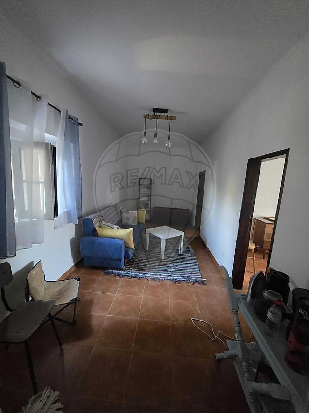 Moradia T2 para Venda em Santa Maria do Castelo e Santiago e Santa Susana Foto 13