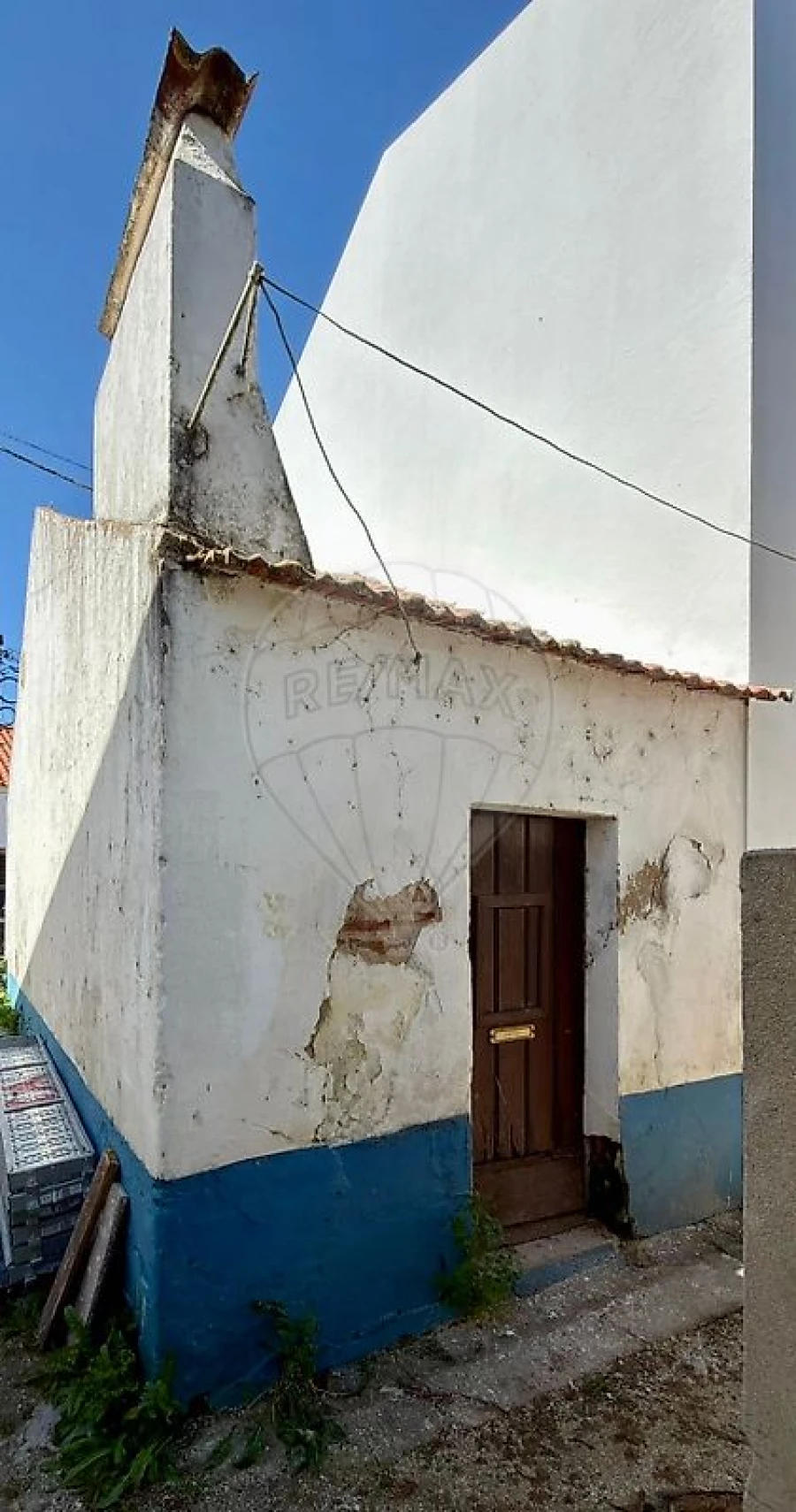 Moradia T2 para Venda em Santa Maria do Castelo e Santiago e Santa Susana