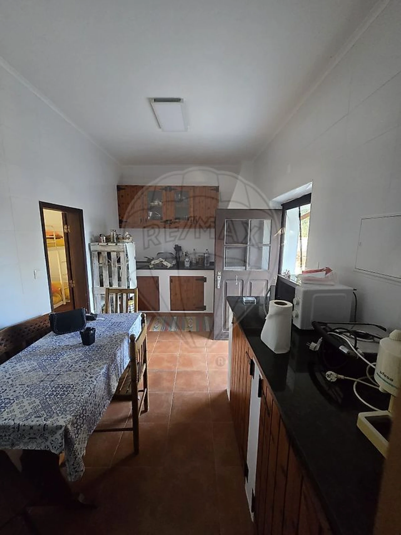 Moradia T2 para Venda em Santa Maria do Castelo e Santiago e Santa Susana Foto 12