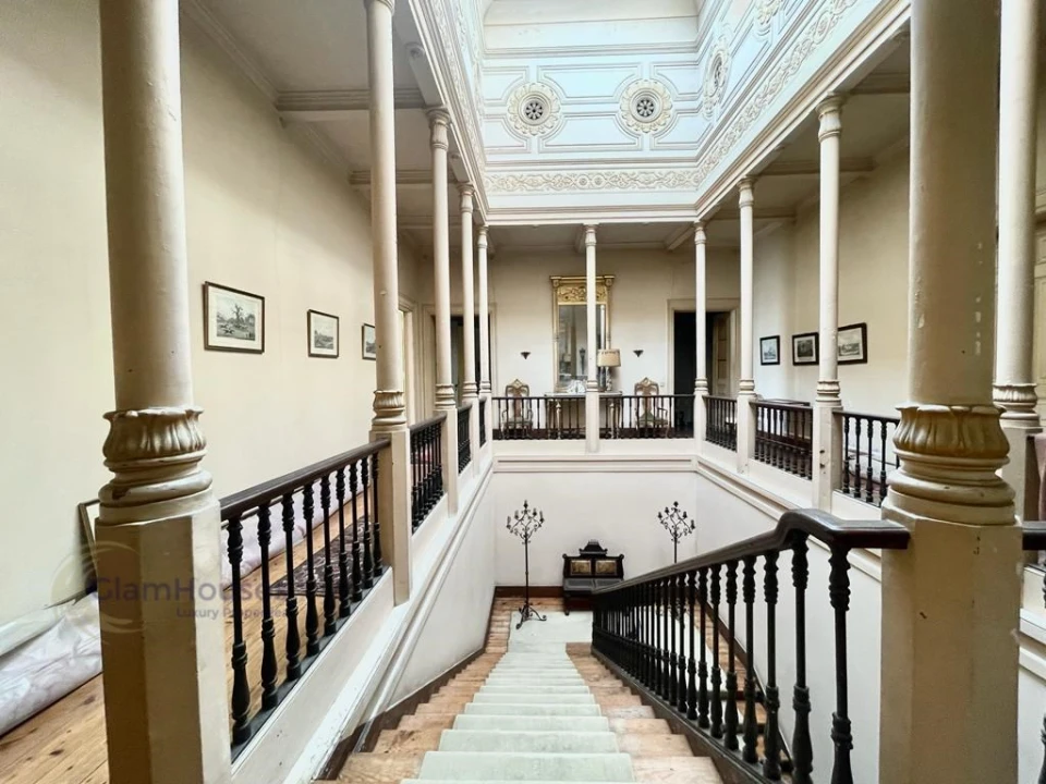 Moradia T7 para Venda em Oeiras e São Julião da Barra, Paço de Arcos e Caxias Foto 25