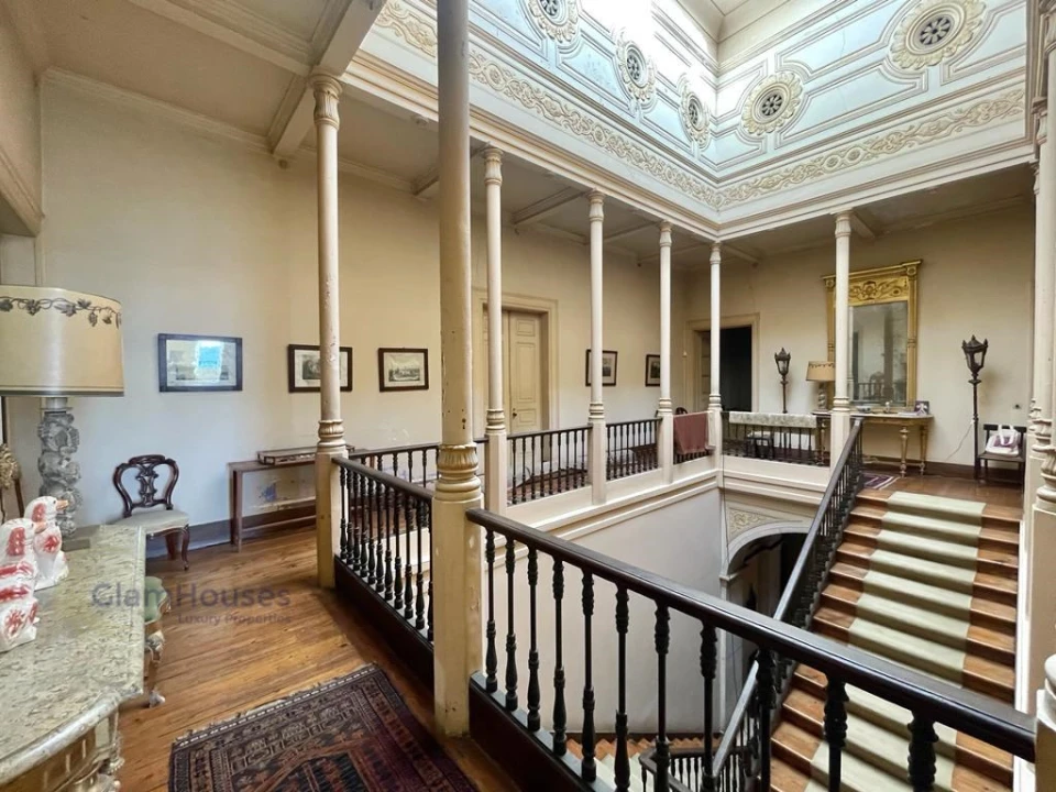 Moradia T7 para Venda em Oeiras e São Julião da Barra, Paço de Arcos e Caxias Foto 27