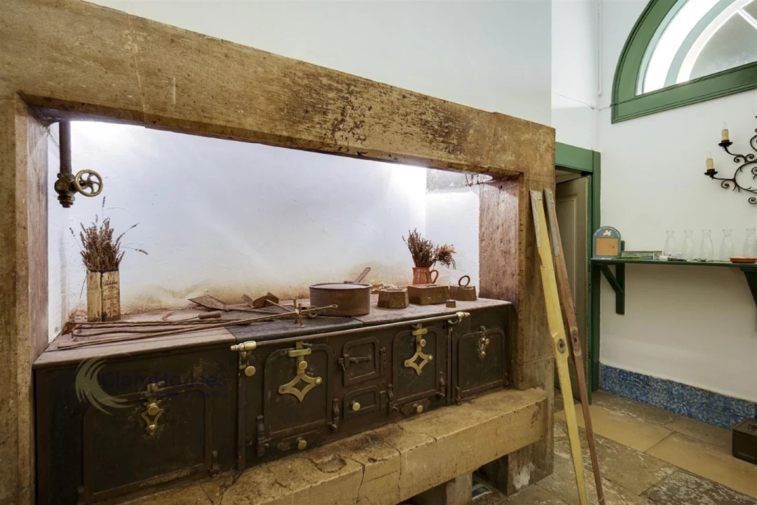 Moradia T7 para Venda em Oeiras e São Julião da Barra, Paço de Arcos e Caxias Foto 30