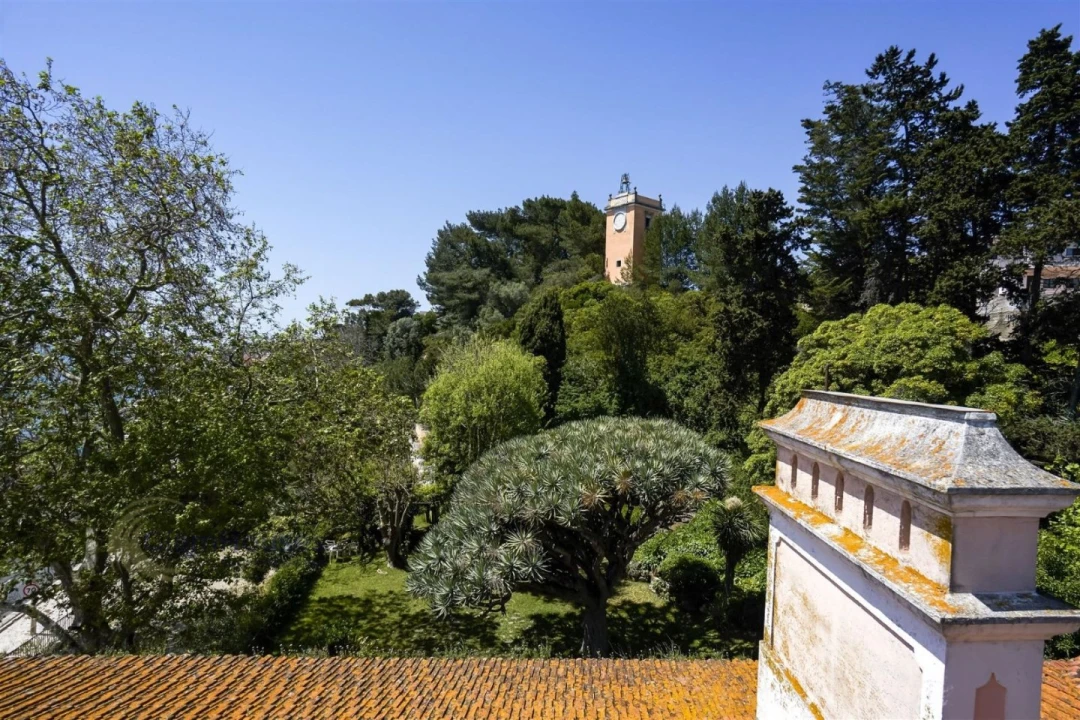 Moradia T7 para Venda em Oeiras e São Julião da Barra, Paço de Arcos e Caxias Foto 35
