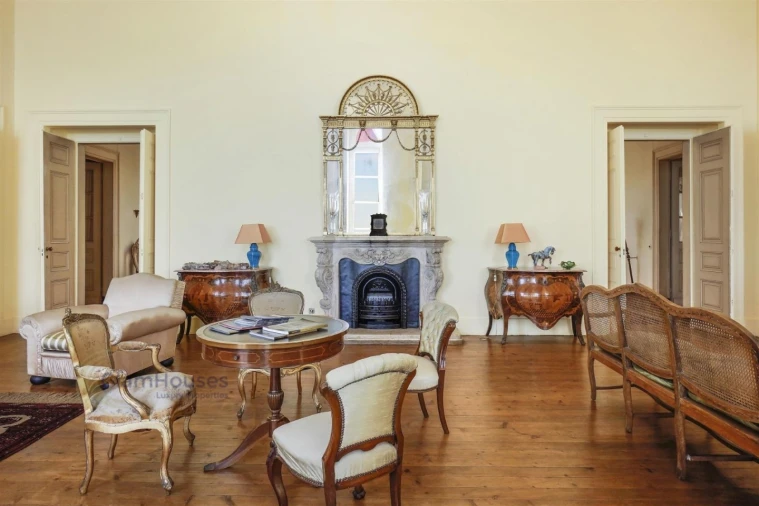 Moradia T7 para Venda em Oeiras e São Julião da Barra, Paço de Arcos e Caxias Foto 20