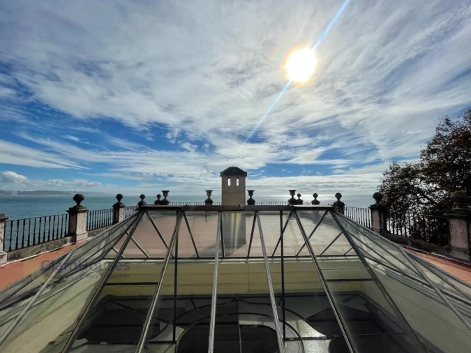 Moradia T7 para Venda em Oeiras e São Julião da Barra, Paço de Arcos e Caxias Foto 4